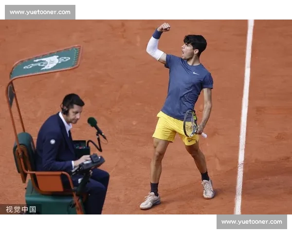 法网最新战报：纳达尔与哈勒普分别夺得男单女单冠军