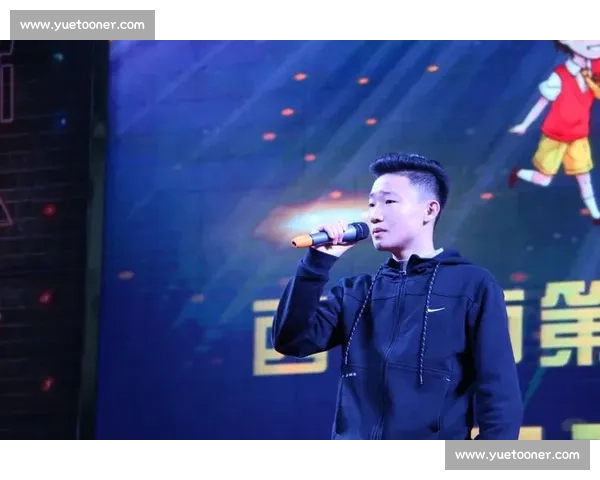 激情四射的高音吧比赛挑战 音乐与梦想的完美碰撞