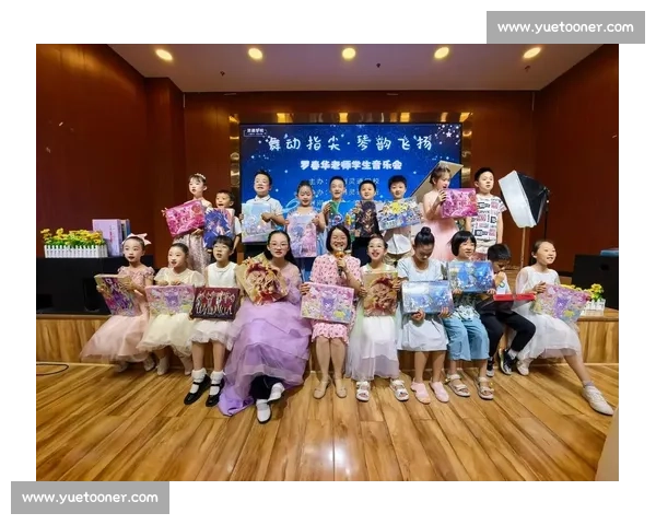 激情歌声闪耀舞台小学生歌唱比赛展现才华与梦想