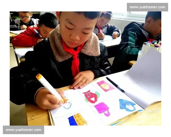 全国中小学生绘画大赛精彩开启 让创意与梦想在画布上飞扬