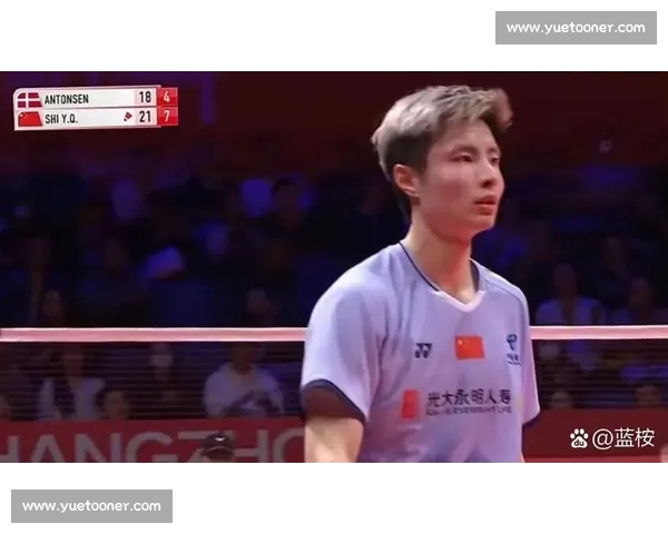 巅峰对决激烈上演羽毛球决赛精彩瞬间全纪录